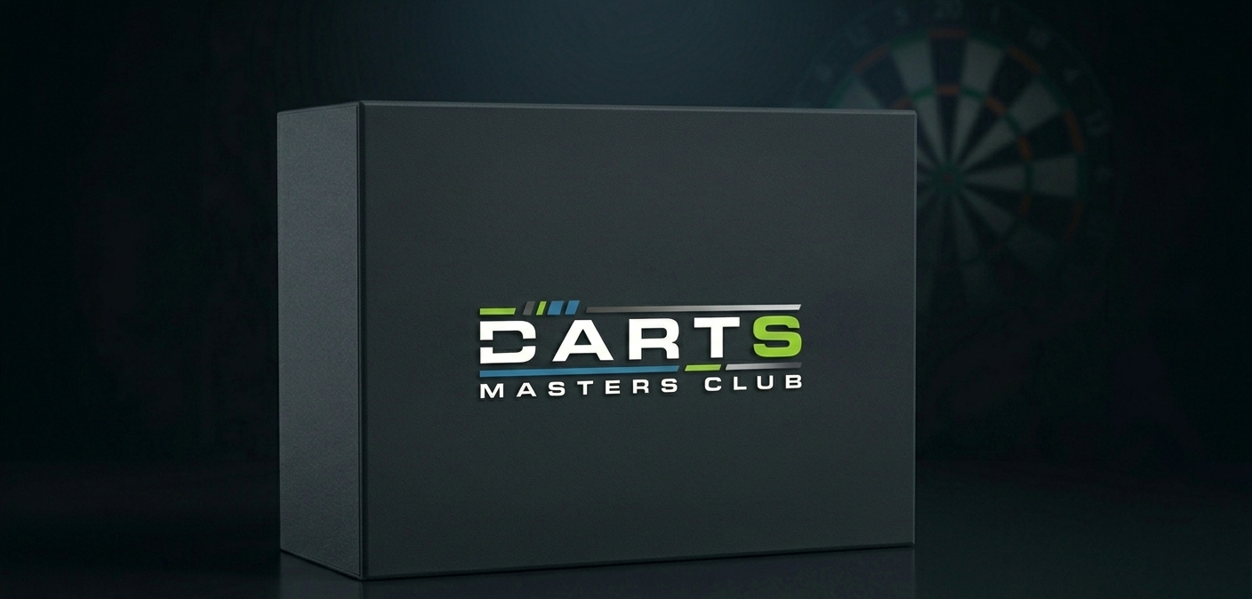 Darts Box